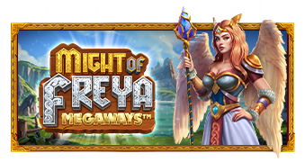 Might-of-Freya-Megaways